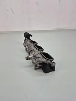Collecteur d'admission Porsche Panamera (970) 06E133110AR
