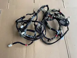 OEM MTR7006 Schiebedach-Kabelbaum für Hyundai i30 N