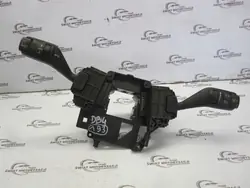 MOKKA A 15r Combinatieschakelaar 95442049