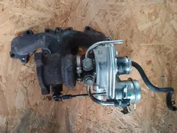 Turbocompresor Renault Megane III 1.2 TCE 144108762R