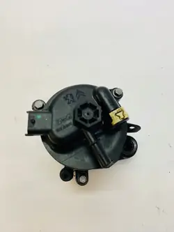 Brandstofffilterhuis OEM Citroen Peugeot 1.6 Blue HDI