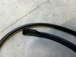 Joint de toit arrière OEM 99651421102 Porsche 911 996 Cabrio