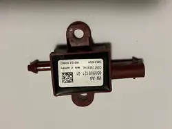 Audi TT Fotgängarskyddssensor 8S0959121