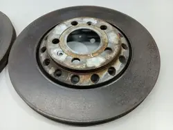 Disques de frein arrière OEM 22mm VW Phaeton 4.2 V8