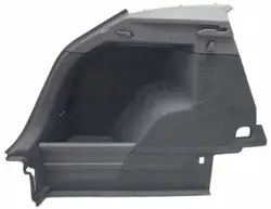 Vänster bakluckpanel OEM 83A863879E FIK Audi Q3