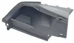 Vänster bakluckpanel OEM 83A863879E FIK Audi Q3