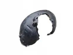 AUDI A4 B9 8W LIFT Front Left Wheel Arch OEM 8W0821171K