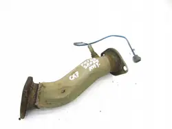 Tubo de Ligação Pré-Catalisador Mazda CX7 2.3T OEM CER2047