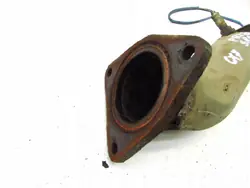 Tuyau de Liaison Précatalyseur Mazda CX7 2.3T OEM CER2047