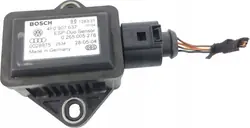 Módulo Sensor ESP Audi OEM 8E0907637 - Usado