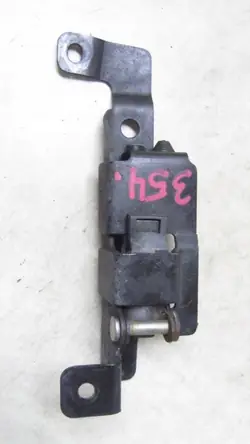 OEM 166/354 Dörrstopp Höger Bak för Trafic Vivaro III