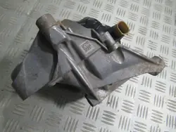 Audi Moottorin kiinnitys 4M0199372J