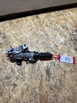 Gebrauchter Audi OE Zündschalter 4B0905851P