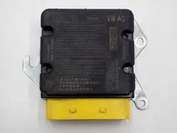 Module Capteur Airbag 5Q0959655AA pour VW Golf VII