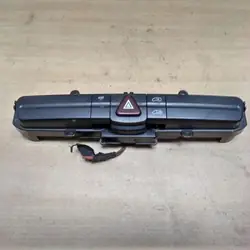 Mercedes-Benz Rele OEM A9065450107 - Käytetty