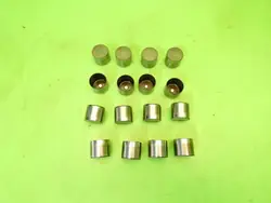 Copos de Empurrar MAZDA 2 II DE 1.3 07-10