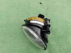 Phare Halogène Gauche Mercedes Sprinter 906 W906 LIFT OEM