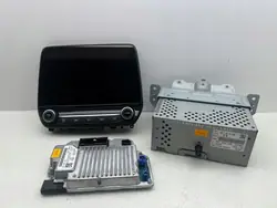 Écran radio Ford OEM H1BT-18K810 pour Puma MK2