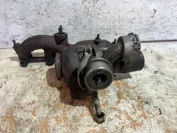 Turbo VW Passat Variant B6 1.9L 77kW 14267116AN