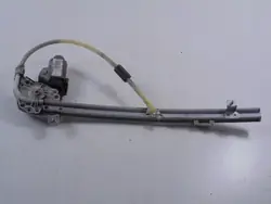 Mecanismo de janela elétrica traseira direita RENAULT LAGUNA II OEM 8200485202