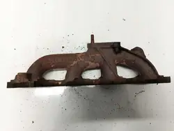 Renault Scenic Pakoputken keräin OEM 7700874571