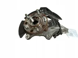 Moyeu de roue avant Hyundai Tucson IV OEM 51706N7100