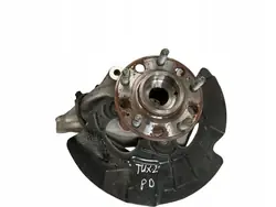 Moyeu de roue avant Hyundai Tucson IV OEM 51706N7100