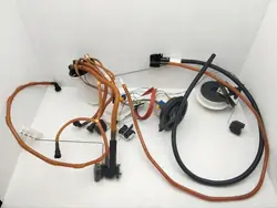 Brandstofpomp Porsche PANAMERA 2012