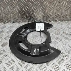 OEM 58243CU100 Escudo freno trasero izquierdo Kia EV6