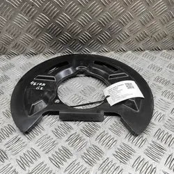OEM 58243CU100 Bakre bromsskydd vänster Kia EV6