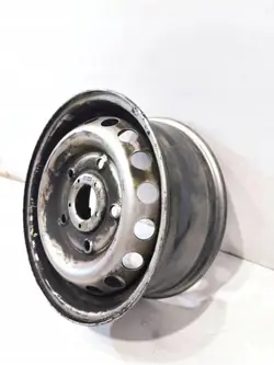 Främre höger stötdämparfäste OEM KK211015AA Ford Transit