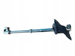 Eje de columna de dirección OEM 80B419753G Audi Q5 II