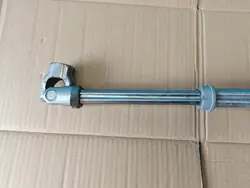 Eje de columna de dirección OEM 80B419753G Audi Q5 II