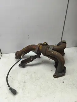 Coletor de escape 2.0 16V Avensis T22 97-03 OEM