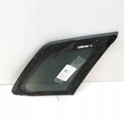 Vänster bakruta OEM 89A845297 Audi Q4 SUV