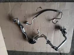 DISCOVERY 5 V SPORT Ilmastointiputki OEM 2.0 Si4