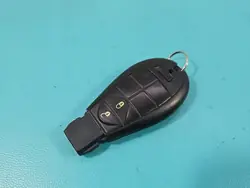 Keyless Sleutel Jeep Cherokee KL 68105079AD