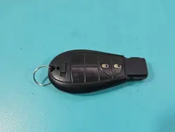Télécommande Keyless Jeep Cherokee KL 68105079AD