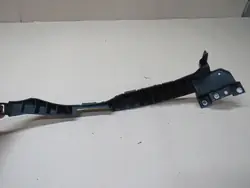 OPEL INSIGNIA A LIFT Frontstoßstangen Gleitschiene Links 23158323