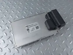 Cadillac XTS Ophangingsmodule OEM 22906555