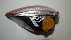 OEM 265540003R Höger backljus för Renault
