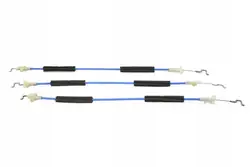 Saab OE deurslotkabel voor rechts OEM 9-3 02-11