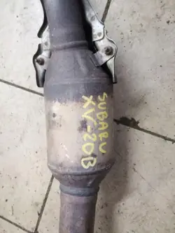 Catalyseur inférieur Subaru XV 2.0i OEM