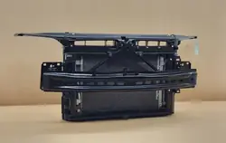 Soporte Frontal Radiador Skoda Octavia III TSI TDI Lift