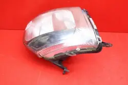 Left Headlight EU Citroen C2 03-08 OEM MAMAUTO-853126