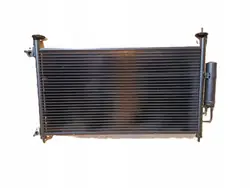 HONDA CIVIC SDN EURO TYPE 06-11 AC Kondenseri