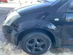 CITROEN C2 BŁOTNIK LEWY PRZEDNI LEWY PRZÓD EXYB - Linker Vorderer Kotflügel