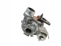 Turbocompresor 1.5dci Renault 75 54359710028