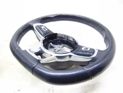 Volante Multi Cuero OEM 5G0419091BA VW Golf VII