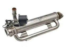 Käytetty EGR-jäähdytin OEM 03G131512AE VW Passat B6:lle
